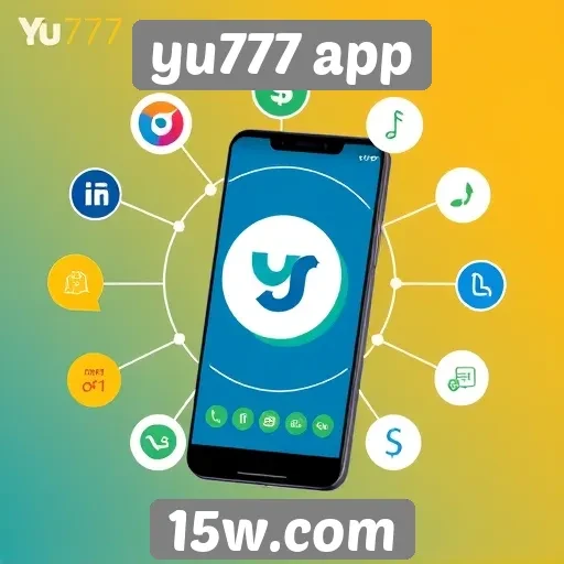 Metodologia do sistema de pagamento no yu777 app