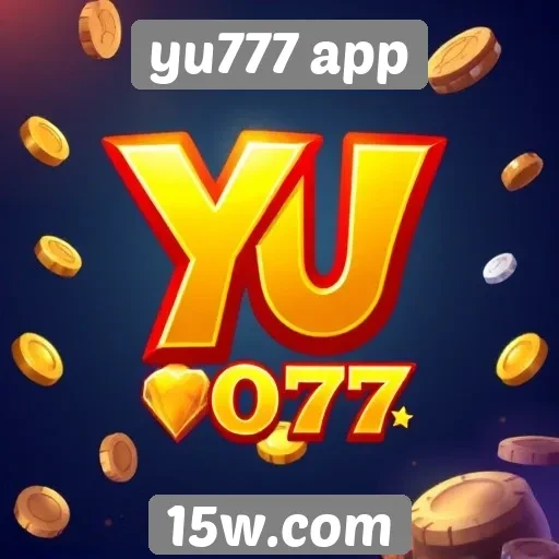 Tendências de jogos populares no yu777 app