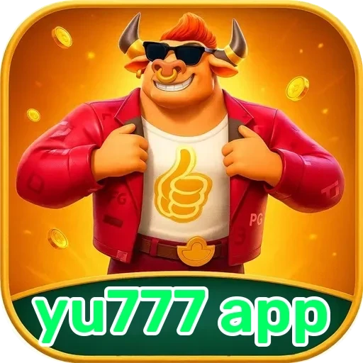 yu777 app: Descubra os Benefícios Exclusivos da Seção VIP!